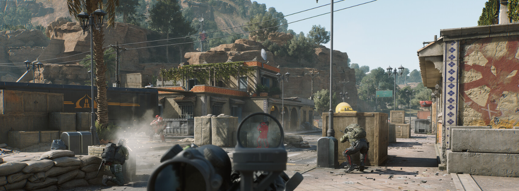 Россиянам запретили играть в демку шутера Delta Force. Игроки пожаловались на ограничения