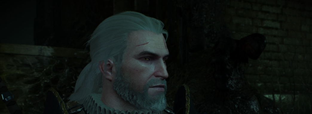 CDPR показала праздничный постер в честь девятилетия DLC The Witcher 3 Hearts of Stone