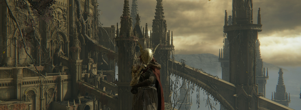 Легенда сообщества Elden Ring вернулась после бана на полгода. Let Me Solo Her отпраздновал освобождение аккаунта