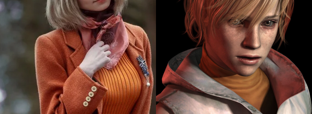 Модель тела Эшли из ремейка Resident Evil 4 хочет исполнить роль Хизер в ремейке Silent Hill 3. Масахиро Ито оценил перспективы девушки