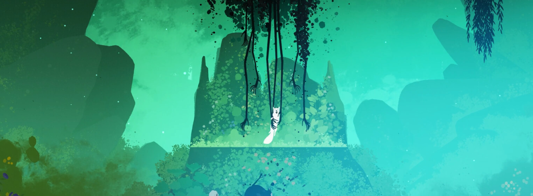 Neva от авторов Gris получила 87 баллов из 100 на Metacritic