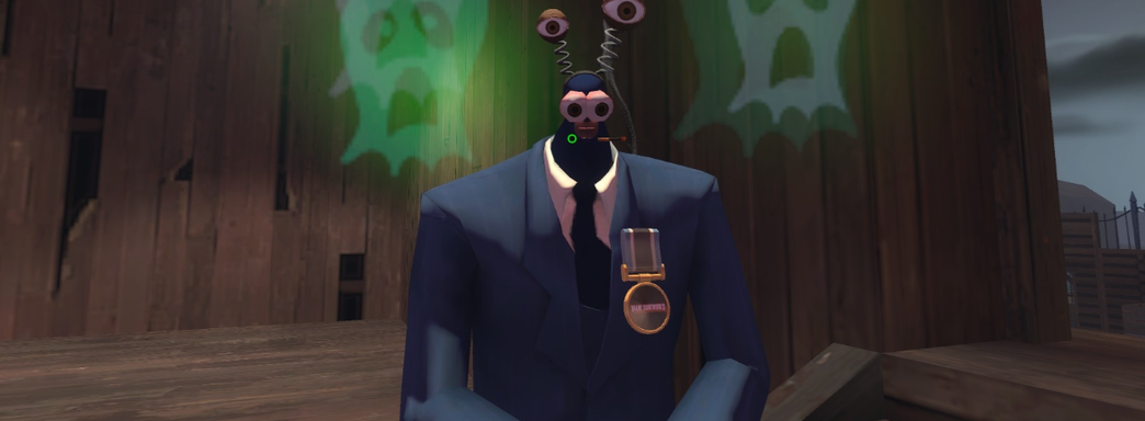 Раскрыли все подарки, которые Valve раздаст на Хэллоуин в Steam — датамайнер