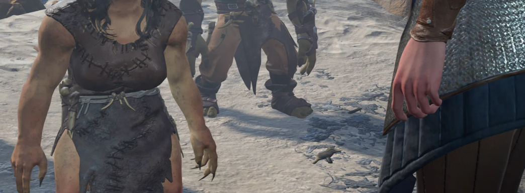 Фанат Baldur's Gate 3 спустя год обнаружил смертельную ловушку гоблинов в первом акте