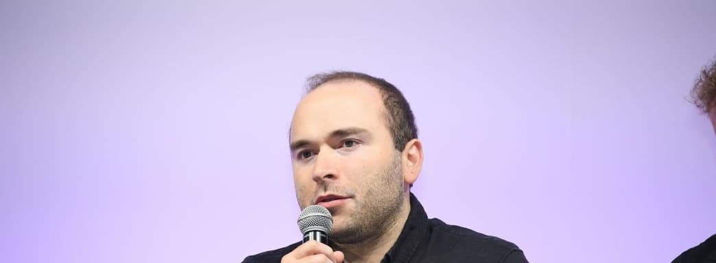 Discord создали, так как программисту Станиславу Вишневскому негде было поболтать о Final Fantasy 11