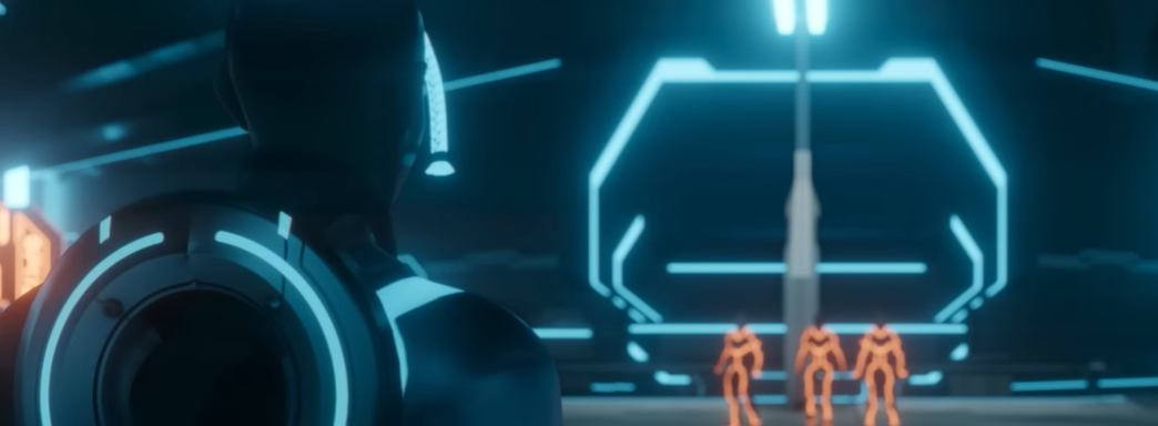 По «Трону» делают изометрический экшен: вышел первый трейлер TRON Catalyst