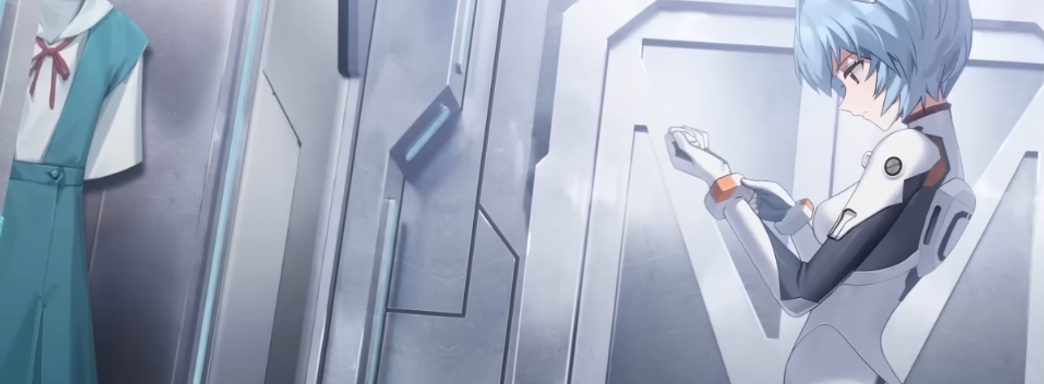 Создатель Stellar Blade представил настолько эротичные образы Аски и Рей из Evangelion, что их отказались добавить в Goddess of Victory Nikke