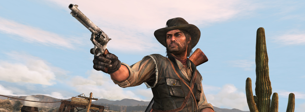 В честь релиза Red Dead Redemption на ПК Rockstar возвращает в продажу коллекционные карты и кубики