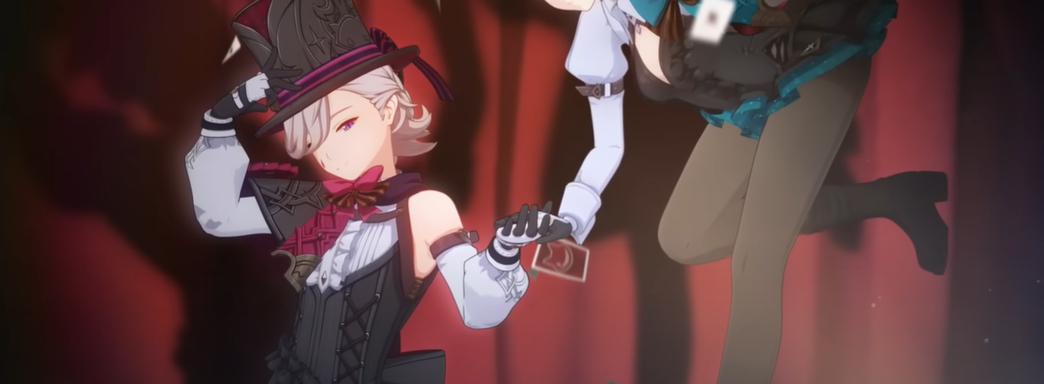 Новые баннеры персонажей Genshin Impact 5.2 — инсайдеры поспорили о составе