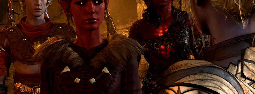 Менеджер Larian пристыдил спекулянтов, скупивших коллекционки Baldur's Gate 3, поскольку они заставляют людей грустить