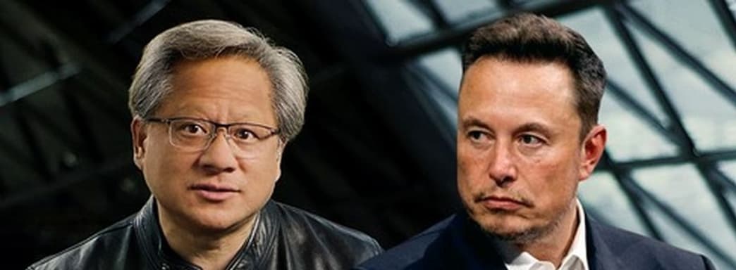 Дженсен Хуанг утверждает, что Илон Маск обладает «сверхчеловеческим» умом и предсказывает конец закона Мура