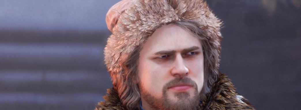 Разработчики «Смуты» анонсировали новую озвучку и диалоги