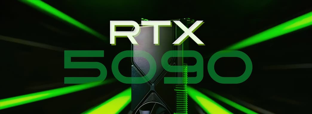 NVIDIA GeForce RTX 5090 будет не намного дороже RTX 4090 — информатор