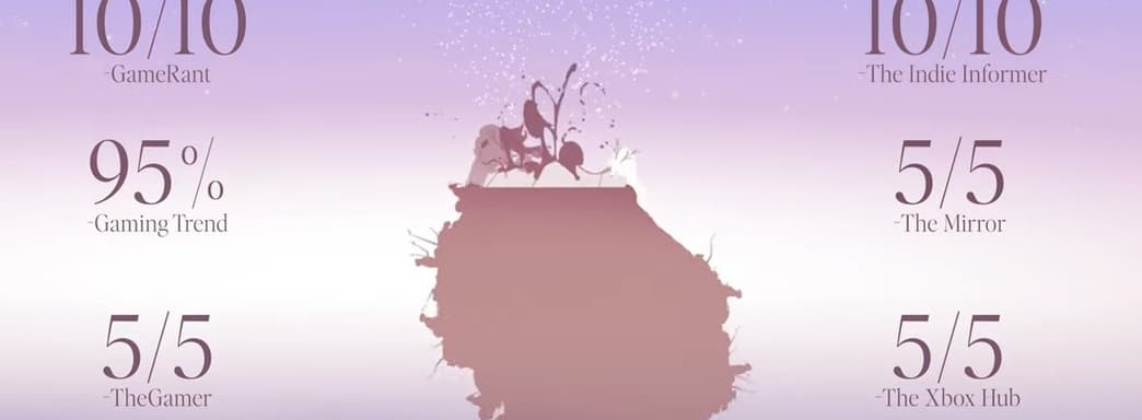 «Настолько прекрасная, что я расплакалась». Смотрим хвалебный трейлер Neva с оценками изданий