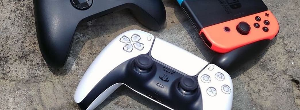 Доля цифровых продаж новых игр в Европе достигает 75%