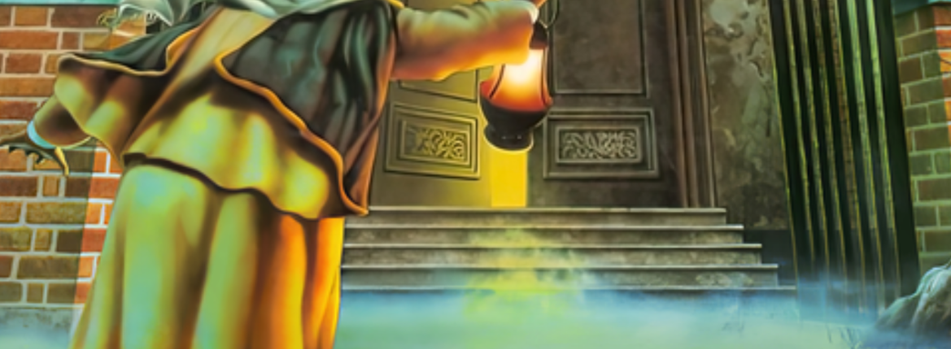 В Steam начали продавать фанатский ремастер классического survival-хоррора Alone in the Dark и у игроков есть вопросы об авторских правах