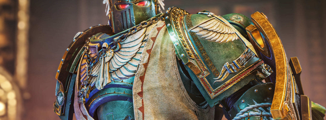 Год нового контента в Space Marine 2. Saber Interactive показала будущее игры