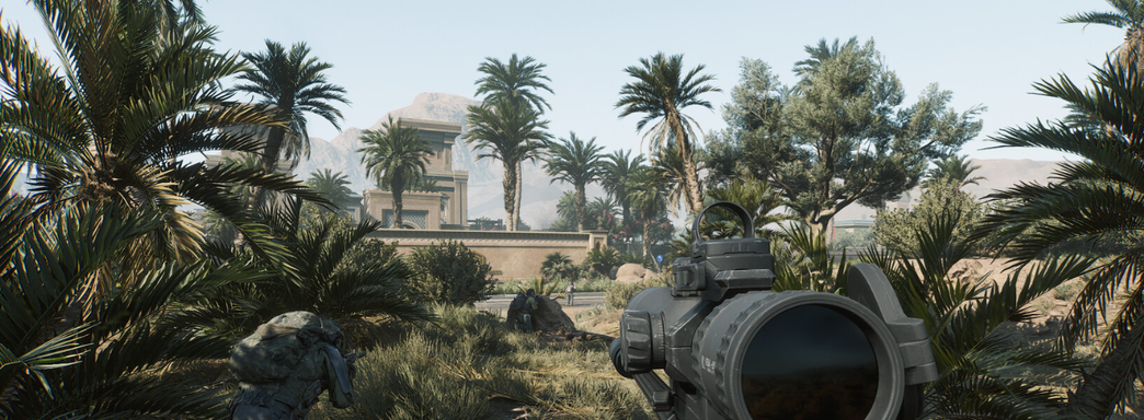 Демка «убийцы Battlefield» Delta Force, заблокированная в РФ, оказалась популярнее шутеров DICE и близка по уровню онлайна к Helldivers 2 — по нынешним показателям