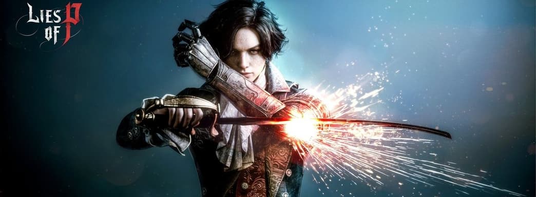 Lies of P улучшат для PlayStation 5 Pro