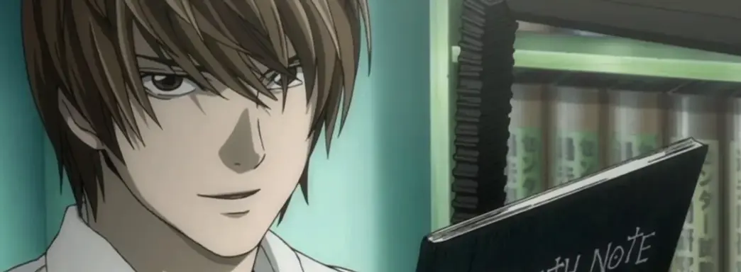 Игра по мотивам «Тетради смерти» получила возрастной рейтинг на PlayStation