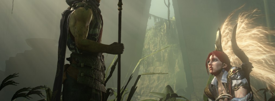 Игрок Diablo 4 собрал мощный билд Наследника духов и наносил миллиарды урона. Blizzard увидела ошибку и готовит исправления