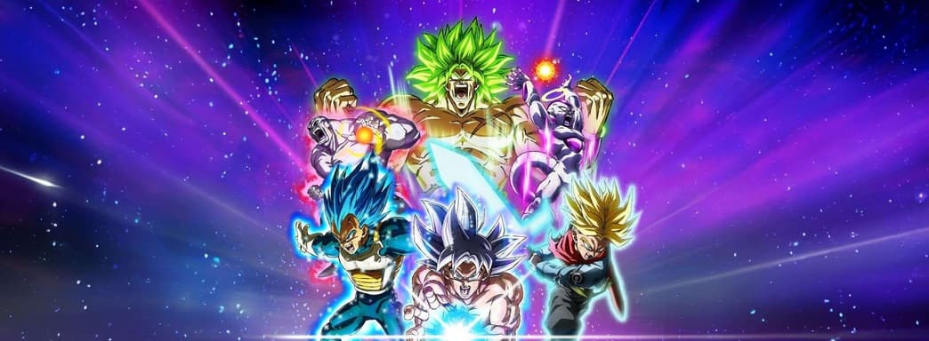 Новая Dragon Ball готовит несколько сюрпризов. Появится больше бойцов — слух