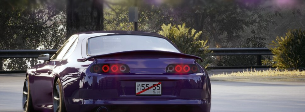 Авторы российской CarX Street устроили раздачу подарков в честь запуска активации промокодов в CarX Store