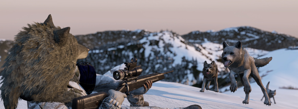 Создатели DayZ выпустили DLC Frostline с заснеженным архипелагом на Дальнем Востоке и новыми механиками