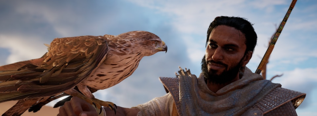 Актёр Assassin's Creed раскритиковал менеджеров, зацикленных на идее создания игр-сервисов с большой прибылью