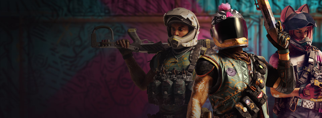 Ubisoft собирается закрыть XDefiant — слух