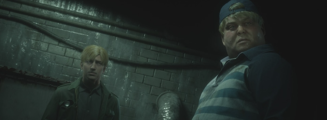 Ремейк Silent Hill 2 заработал меньше бесплатной игры. Valve назвала самые продаваемые продукты прошлой недели в Steam