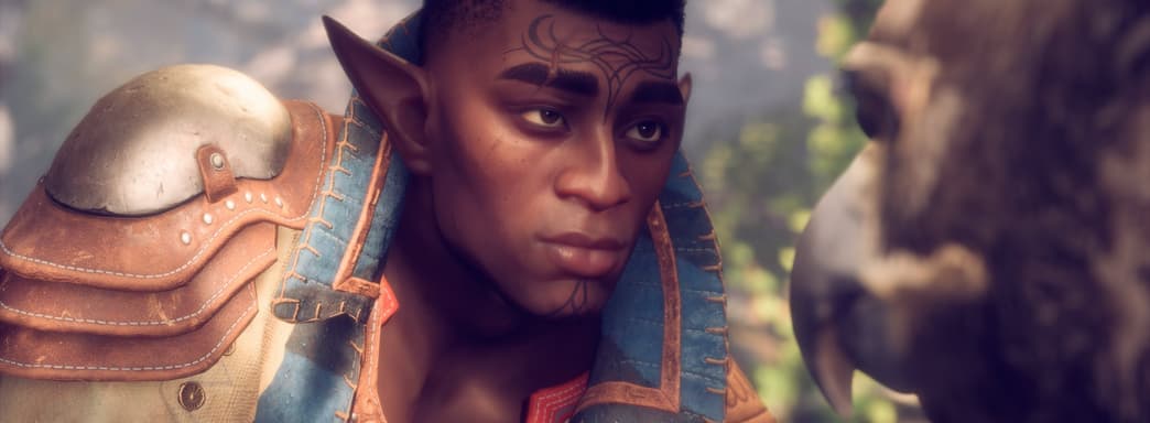 В Dragon Age: The Veilguard не будет защиты вроде Denuvo