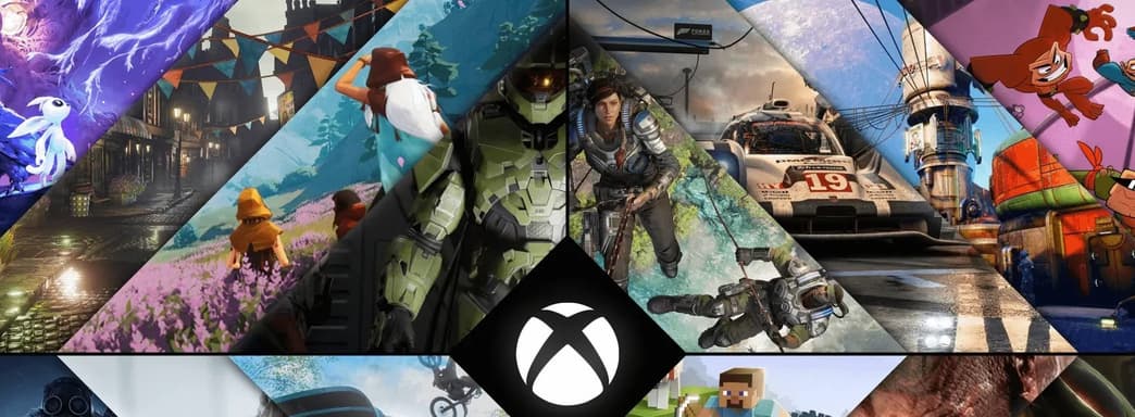 В Xbox Game Studios происходят изменения. Новый руководитель нацелился на свежие бренды