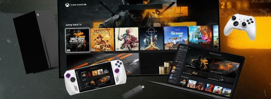 В Call of Duty: Black Ops 6 на старте можно играть через облако на смартфонах и телевизорах