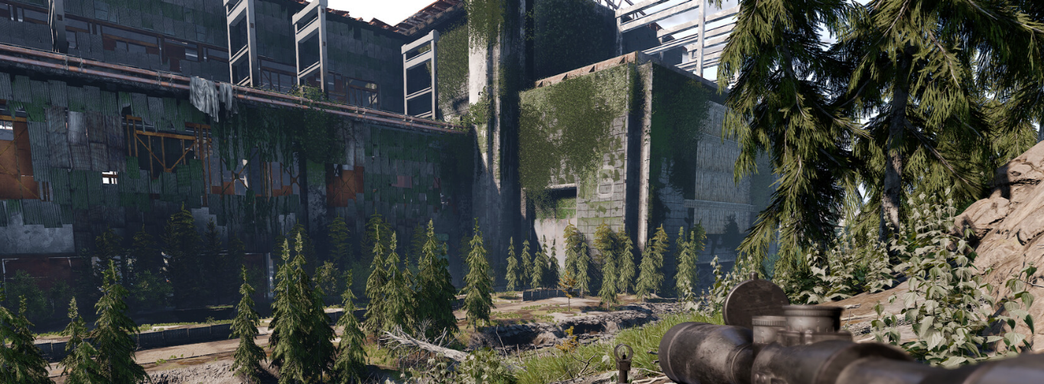 Спустя 3 года в Steam вышла полная версия шутера с эстетикой советского пост-апокалипсиса и RTX 2070 в минимальных системных требованиях