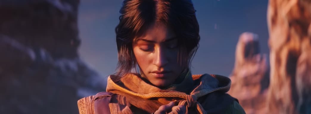 Завоюет ли Аня Чалотра сердца геймеров или Unknown 9: Awakening постигнет судьба Forspoken? Трейлер мистического приключения