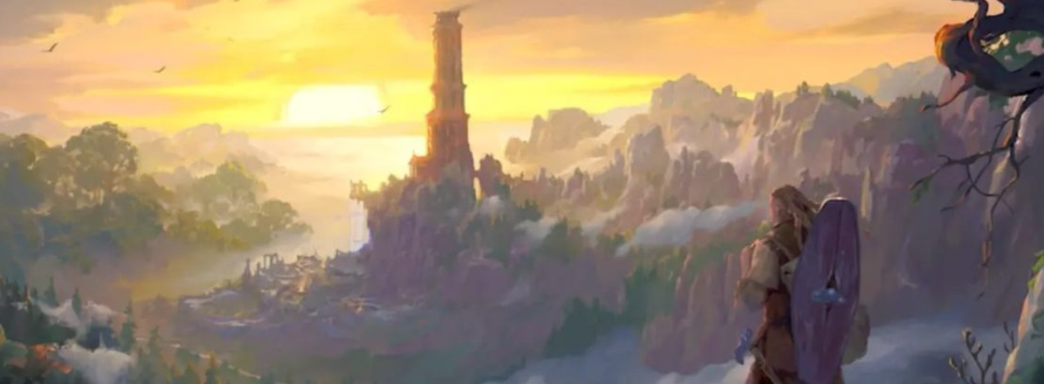 96% положительных отзывов в Steam: мрачная RPG в духе Gothic порадовала игроков