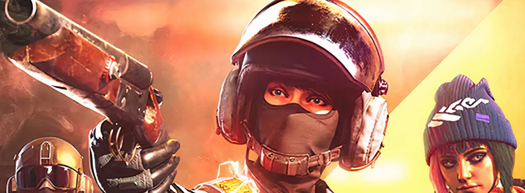 XDefiant не закроют после четвертого сезона, заверил продюсер «убийцы Call of Duty»