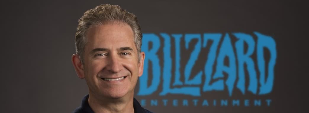 Сооснователь Blizzard Майк Морхейм уверен в росте игровой индустрии