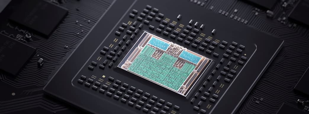 В консолях Xbox Series теперь используют 6-нм чипы, но прироста производительности нет