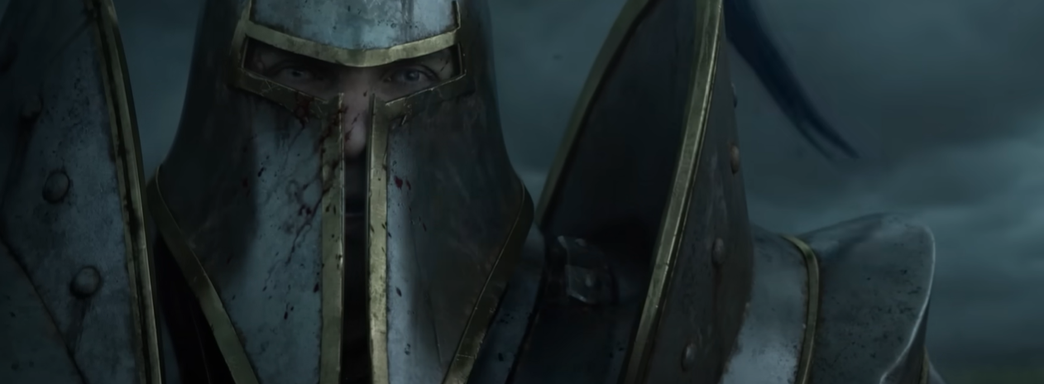 Скандальная Warcraft 3 Reforged получит крупное обновление 2.0 — датамайнер