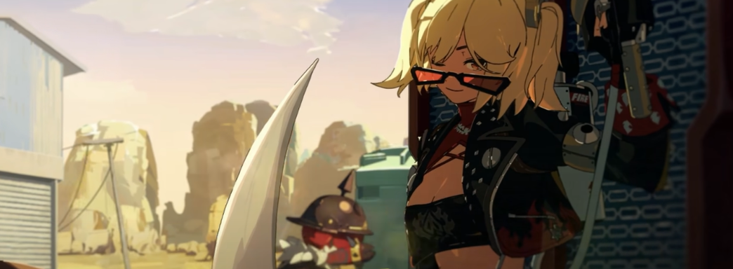 Запустили баннер Бернис Уайт в Zenless Zone Zero 1.2. miHoYo выпустила короткометражку про похороны Сынов Калидона