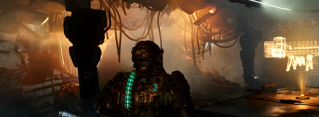 Появился топ-20 лучши хоррор-игр за последние 20 лет, составленный журналистами Kotaku