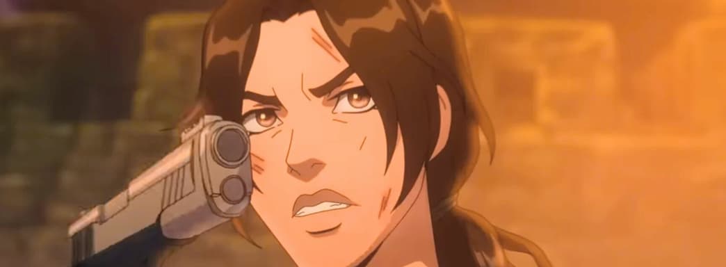 «Ваша Лара Крофт похожа на мужика». Сериал Tomb Raider подвергается критике зрителей