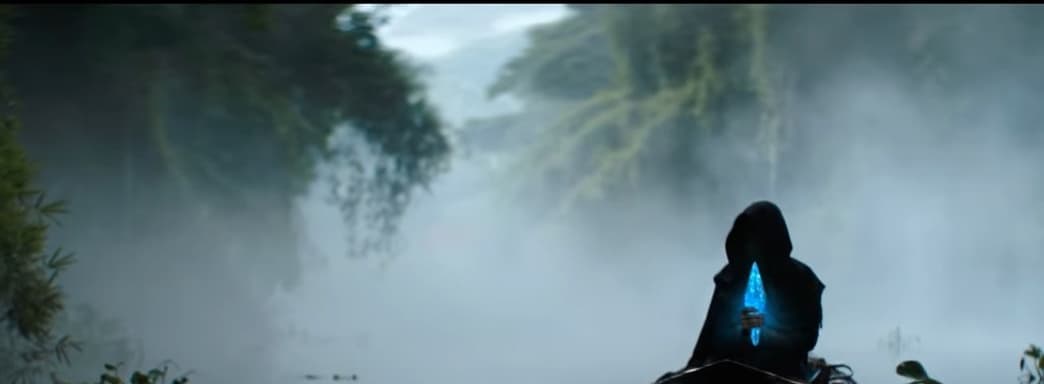 Петер Стормаре в роли «Заменителя» из COD: Black Ops 6 забрёл в Diablo