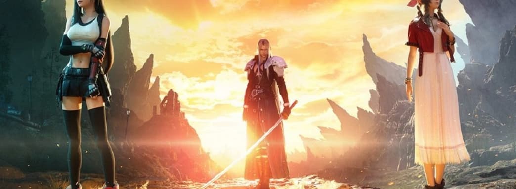 «Конечный результат оказался более впечатляющим, чем я ожидал». Digital Foundry поиграли в Final Fantasy 7 Rebirth.