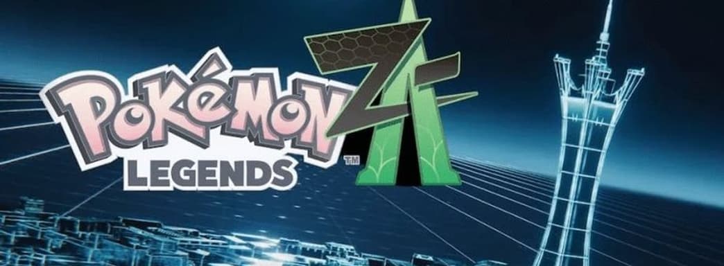 Украденная хакером Pokemon Legends: Z-A «играбельна от начала и до конца» на ПК