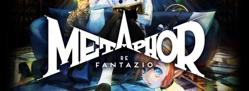 Директор Metaphor: ReFantazio для сохранения здоровой психики держится подальше от отзывов фанатов