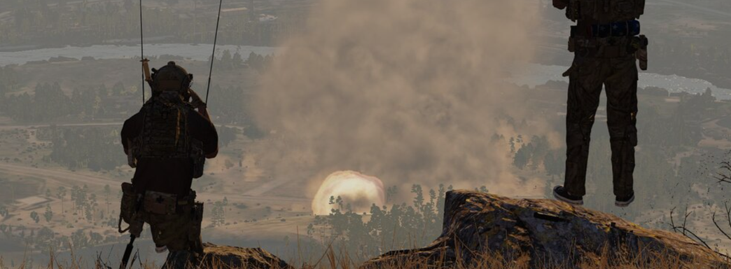 Arma 4 выйдет позже GTA 6. Bohemia Interactive обозначила релизное окно