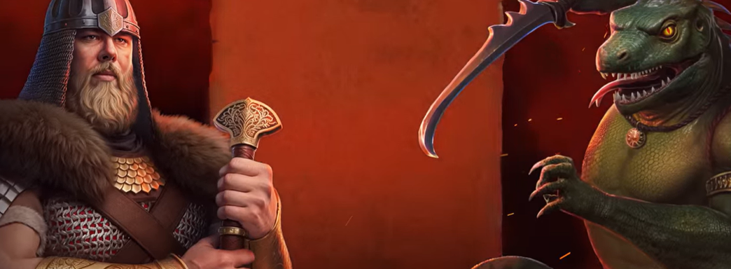 Экшен «Мир кораблей» получил коллаб с «Русы против ящеров» с зажимом торпедой, озвученным командиром и сражениями с ящерами