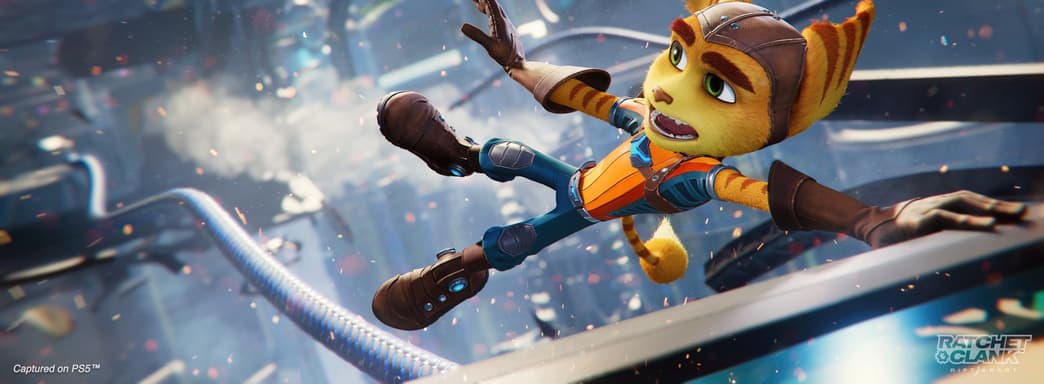 Не все игроки заметят улучшения Ratchet & Clank: Rift Apart для PS5 Pro — выводы Digital Foundry